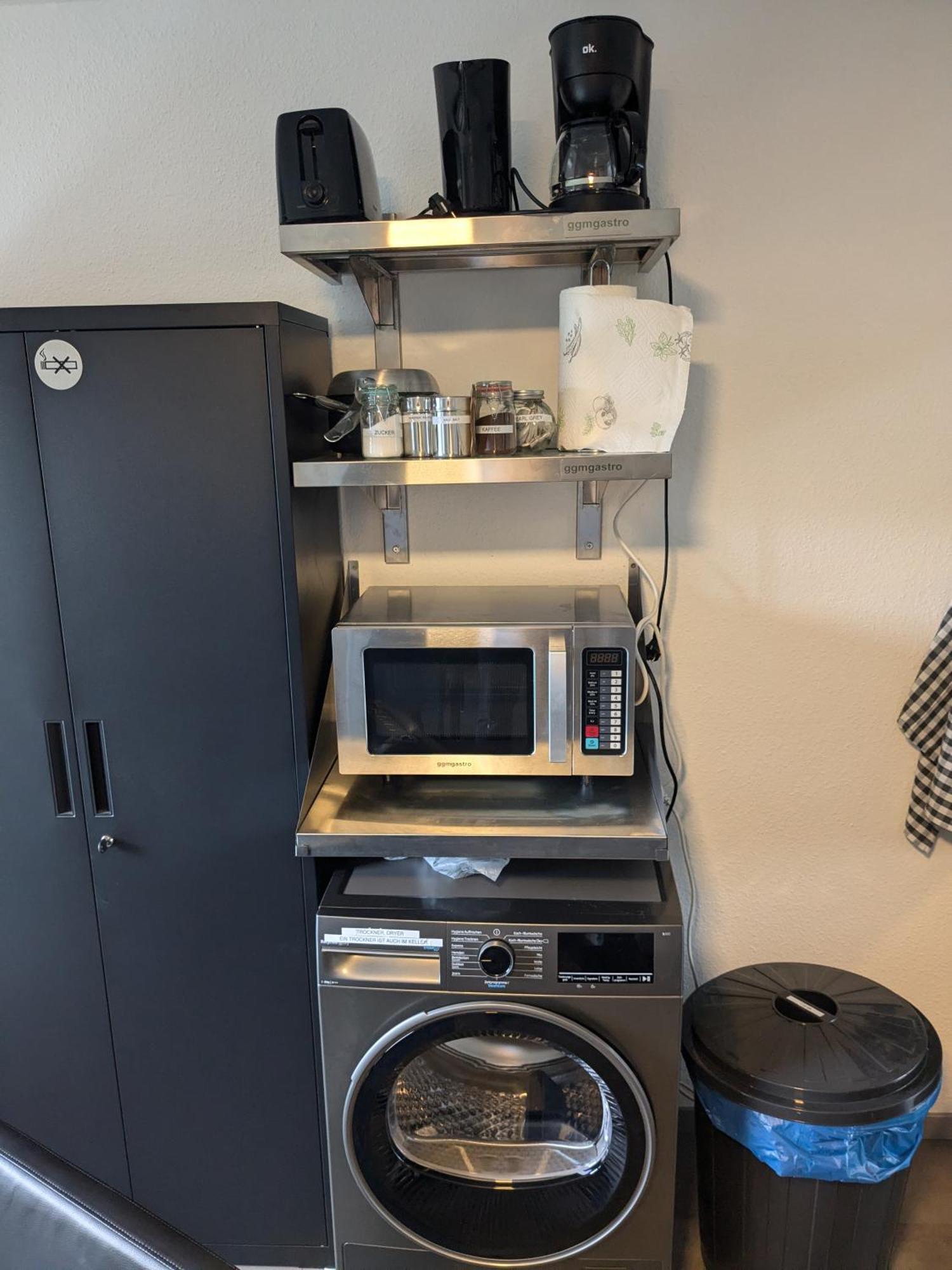 Modernes Studio-Apartment Mitten Im Ruhrgebiet Bochum Exteriör bild