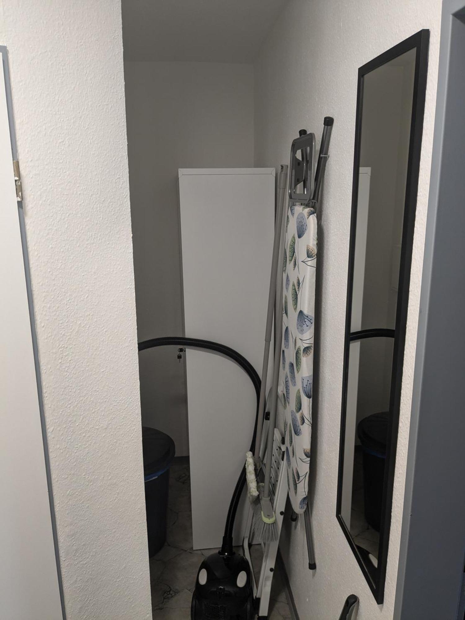 Modernes Studio-Apartment Mitten Im Ruhrgebiet Bochum Exteriör bild